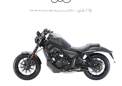Zontes ZT125-C (2024 - 25) - Annuncio 9707359
