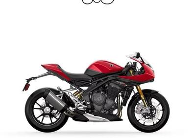 Triumph Speed Triple 1200 RR (2022 - 25) - Annuncio 9707361