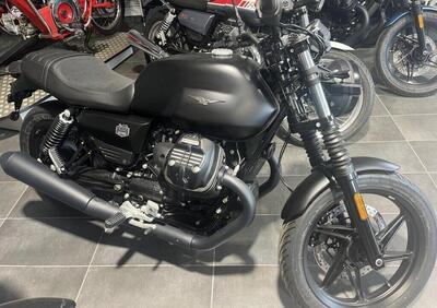 Moto Guzzi V7 Stone (2025) - Annuncio 9707489
