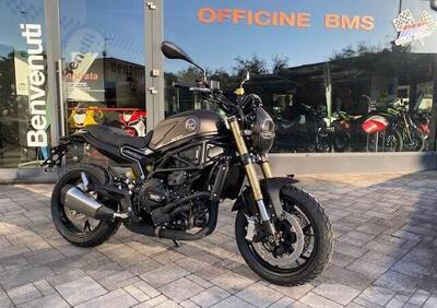 Benelli Leoncino 800 (2022 - 25) - Annuncio 9707495