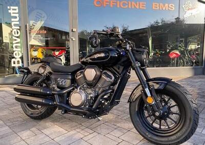 Benda Motorcycles Chinchilla 500 V2 (2025) - Annuncio 9707499