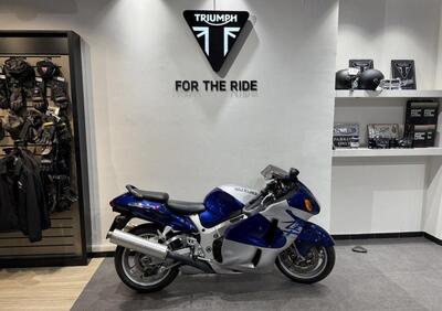 Suzuki GSX 1300 R Hayabusa (1999 - 06) - Annuncio 9707500