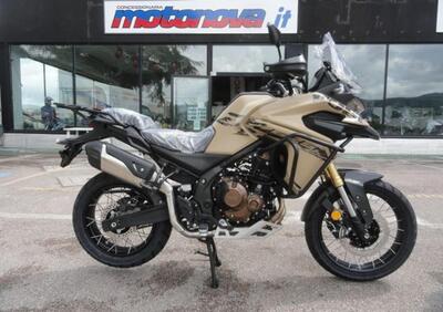 Voge Valico 625DSX (2025) - Annuncio 9707507