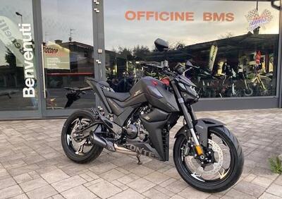 Zontes ZT125-U (2020 - 25) - Annuncio 9707509