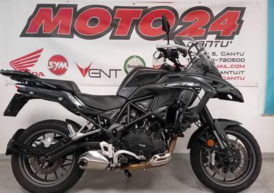 Benelli TRK 502 (2021 - 25) - Annuncio 9707514