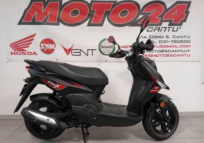 Sym Crox 50 (2022 - 25) - Annuncio 9707520
