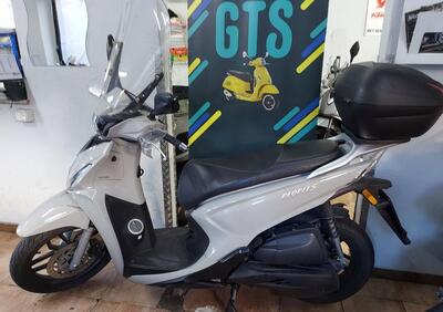 Kymco People 125i S (2021 - 25) - Annuncio 9707526