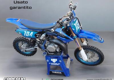 Yamaha YZ 65 (2018 - 20) - Annuncio 9707529