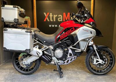 Ducati Multistrada 1260 Enduro (2019 - 21) - Annuncio 9707533