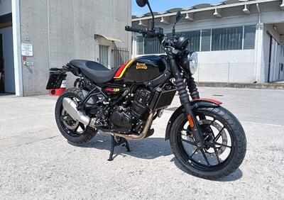Royal Enfield Guerrilla 450 (2024 - 25) - Annuncio 9668224