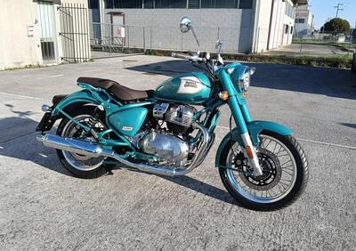 Royal Enfield Classic 650 (2025) - Annuncio 9690800