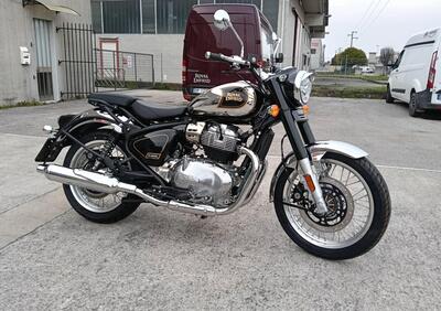 Royal Enfield Classic 650 (2025) - Annuncio 9668997