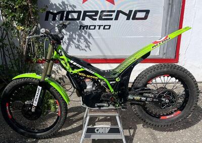 Vertigo Nitro 300 (2023 - 24) - Annuncio 9707544