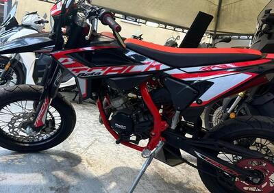 Betamotor RR 50 Motard Track (2021 - 25) - Annuncio 9707546
