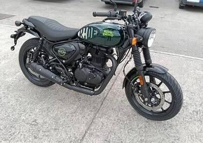 Royal Enfield HNTR 350 (2022 - 25) - Annuncio 9690801