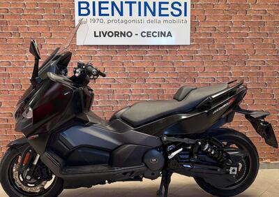 Sym Maxsym 500i TL ABS (2020) - Annuncio 9707548