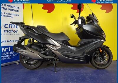 Kymco Xciting 400i S TCS (2021 - 24) - Annuncio 9707547