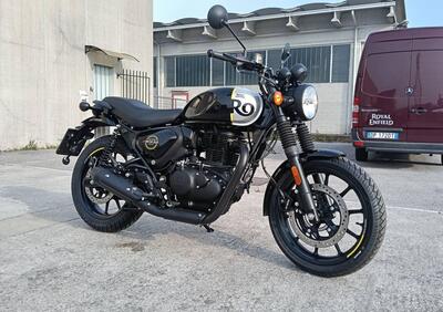 Royal Enfield HNTR 350 (2022 - 25) - Annuncio 9668227