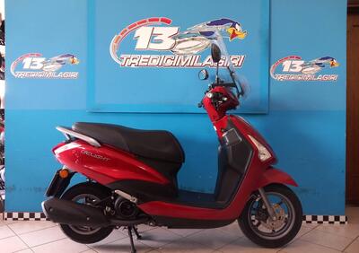 Yamaha D'Elight 125 (2017 - 20) - Annuncio 9707561
