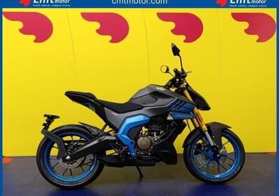 FB Mondial Piega 125 (2022 - 25) - Annuncio 9680377