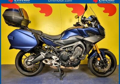 Yamaha Tracer 900 GT (2018 - 20) - Annuncio 9707555