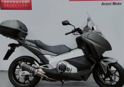 Honda Integra 750 DCT ABS (2014 - 15) - Annuncio 9707569