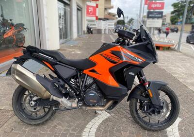 KTM 1290 Super Adventure S (2022 - 25) - Annuncio 9707558