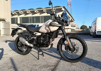 Royal Enfield Himalayan 450 (2024 - 25) - Annuncio 9668228