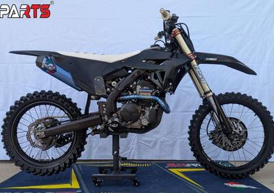 Honda CRF 250 R (2022) - Annuncio 9707570