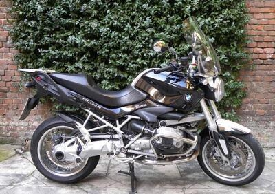 Bmw R 1200 R Classic (2011 - 12) - Annuncio 9707562