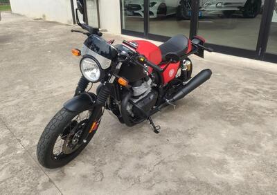 Royal Enfield Continental GT 650 (2021 - 25) - Annuncio 9707566