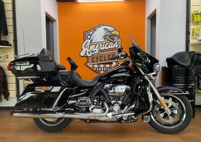 Harley-Davidson 107 Electra Glide Ultra Limited Low (2017 - 18) - FLHTKL - Annuncio 9707580