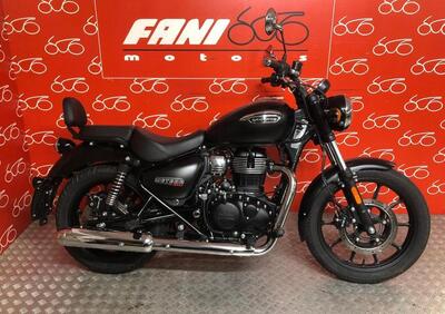 Royal Enfield Meteor 350 Fireball (2021 - 25) - Annuncio 9572350