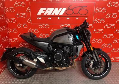 CFMOTO 700CL-X Sport (2022 - 25) - Annuncio 9707575