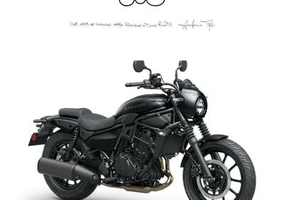 Kawasaki Eliminator 500 SE (2024 - 26) - Annuncio 9560133