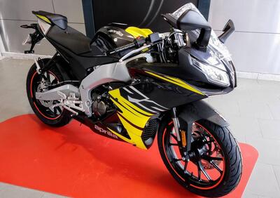 Aprilia RS 125 (2025) - Annuncio 9707579
