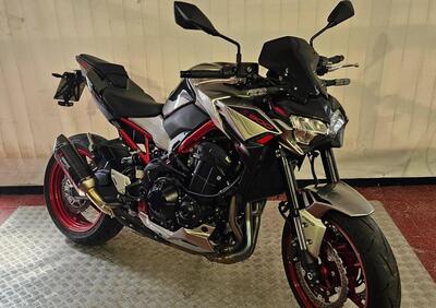 Kawasaki Z 900 Performance (2021 - 24) - Annuncio 9707583