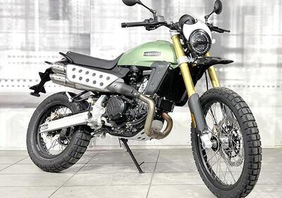 Fantic Motor Caballero 500 Rally (2025) - Annuncio 9610827