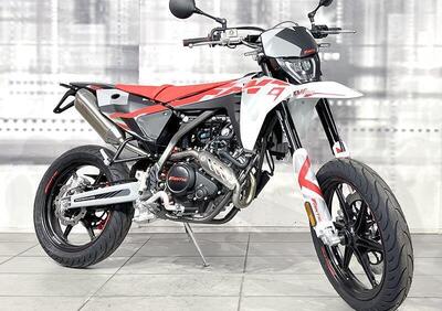 Fantic Motor XMF 125 Competition (2025) - Annuncio 9705493