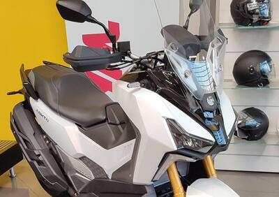 Sym ADXTG 400 (2025) - Annuncio 9643632