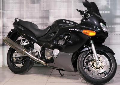 Suzuki GSX 750 F (1999 - 06) - Annuncio 9707604