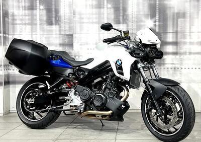 Bmw F 800 R (2012 - 14) - Annuncio 9707607