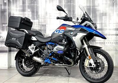 Bmw R 1200 GS (2017 - 18) - Annuncio 9707608