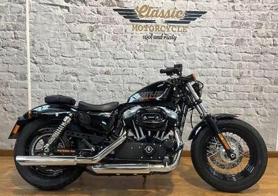 Harley-Davidson 1200 Forty-Eight (2010 - 15) - Annuncio 9707599