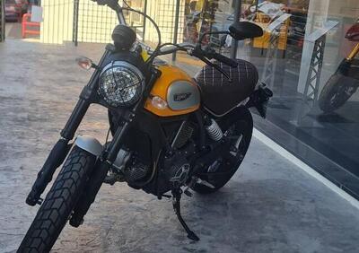 Ducati Scrambler 800 Classic (2015 - 16) - Annuncio 9707618