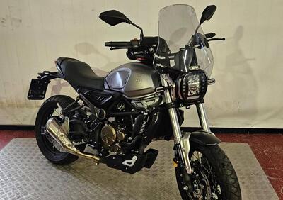 Voge Trofeo 300ACX Scrambler (2021 - 25) - Annuncio 9707666