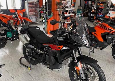 KTM 790 Adventure (2023 - 24) - Annuncio 9707644