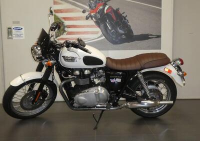 Triumph Bonneville T100 (2008 - 16) - Annuncio 9707649