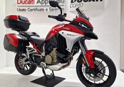 Ducati Multistrada V4 S (2021 - 24) - Annuncio 9707646