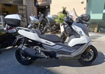 Bmw C 400 GT (2025) - Annuncio 9707648